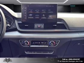 Audi Q5 2.0 TFSI Quattro* DISTRONIC* КАМЕРА* ПОДГРЕВ*  - 18800 € - 65500793 14