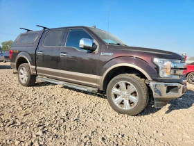 Ford F150 5.0l Supercrew | Auto.bg — изображение 4