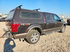 Ford F150 5.0l Supercrew | Auto.bg — изображение 3