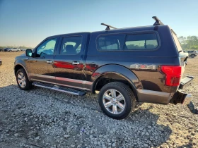 Ford F150 5.0l Supercrew | Auto.bg — изображение 2