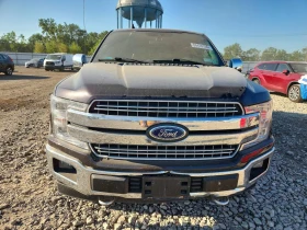 Ford F150 5.0l Supercrew | Auto.bg — изображение 5