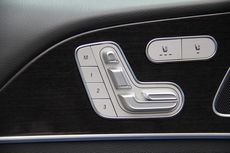 Mercedes-Benz GLE 450 AMG 4Matic/MultiBeam/Подгрев/Virtual, снимка 10 - Автомобили и джипове - 46464942