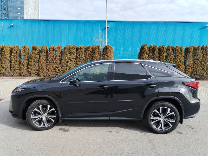 Lexus RX 350 3.5 V6, снимка 2 - Автомобили и джипове - 48839737