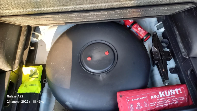 Kia Sportage 1.6 T-GDI GT LINE* Keyless* Navi* Pano* Podgrev, снимка 10 - Автомобили и джипове - 50700311