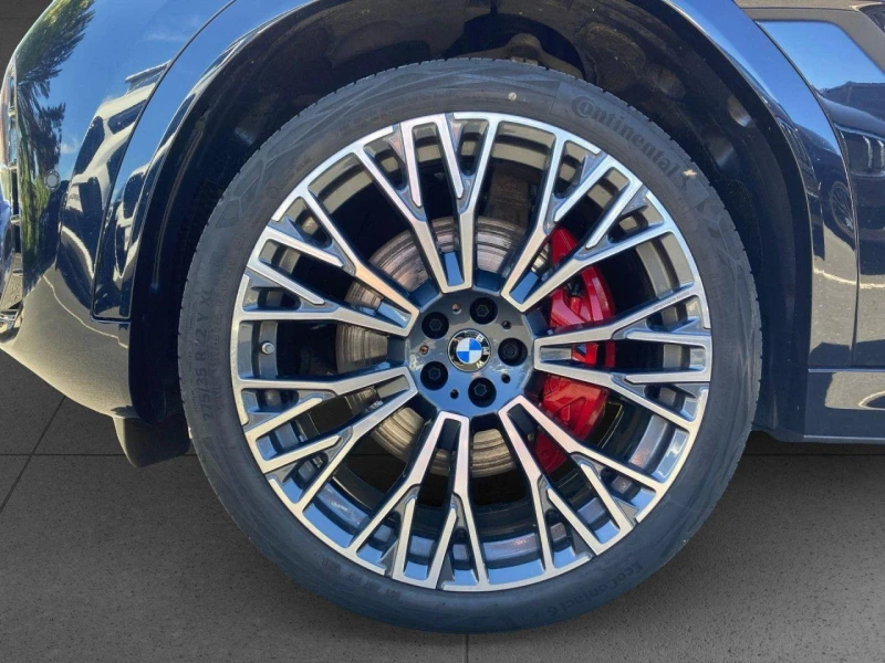 BMW X6 40i/xDrive/FACELIFT/MSPORT PRO/H&K/HUD/ICONIC GLOW, снимка 7 - Автомобили и джипове - 51040371