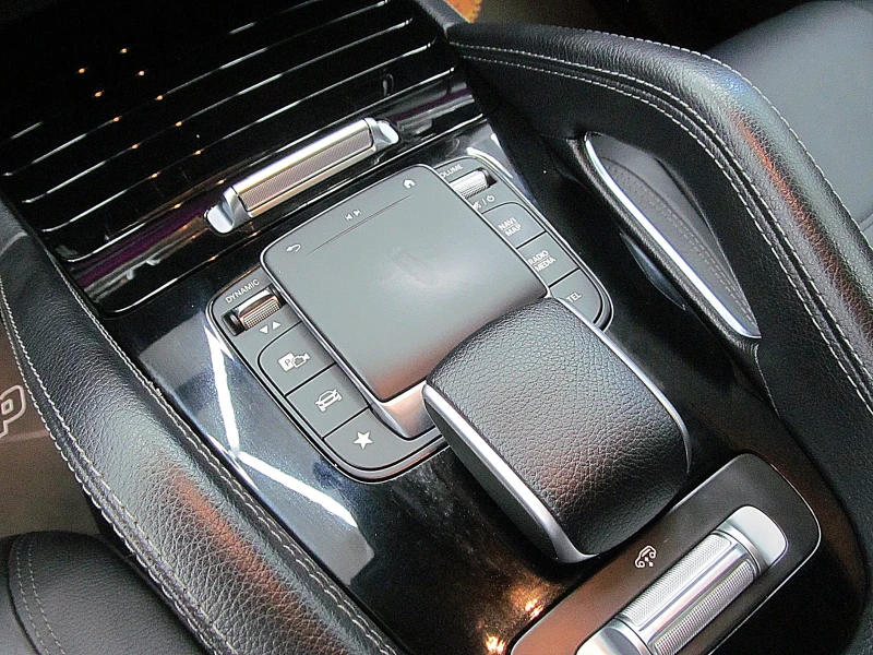 Mercedes-Benz GLE 400 AMG OPTICA/360-k/4-MATIC/9gt/СОБСТВЕН ЛИЗИНГ, снимка 15 - Автомобили и джипове - 51747380