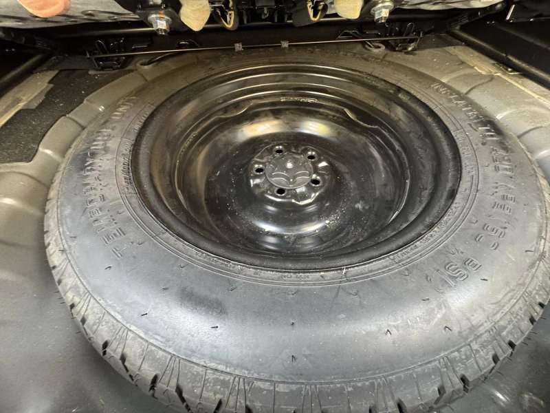 Nissan X-trail 2.0 dci 4x4, снимка 10 - Автомобили и джипове - 52351718