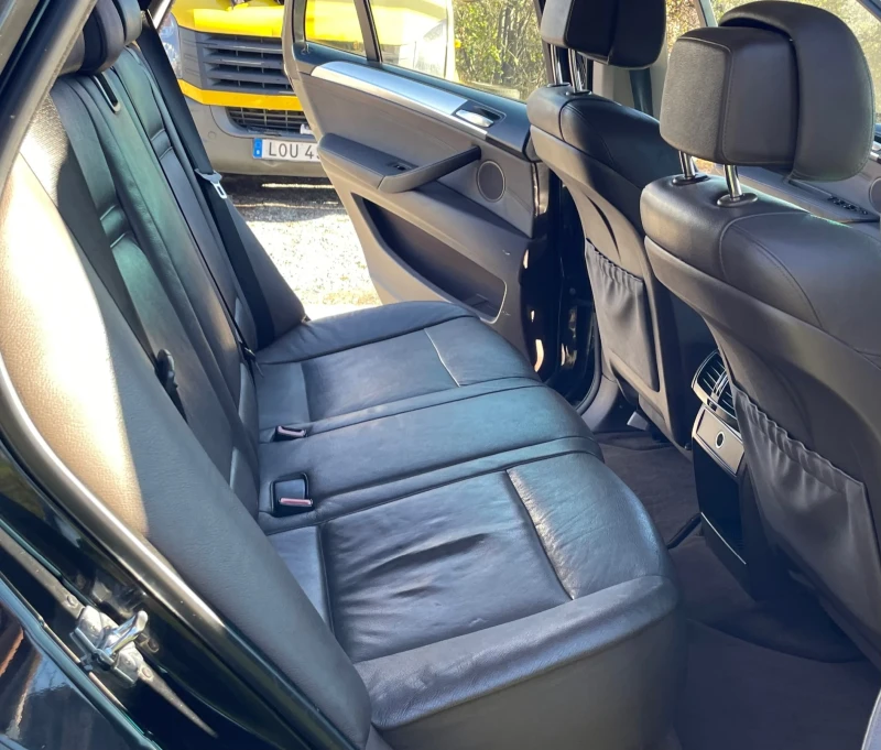 BMW X5 35 286HP BITURBO, снимка 12 - Автомобили и джипове - 52523507