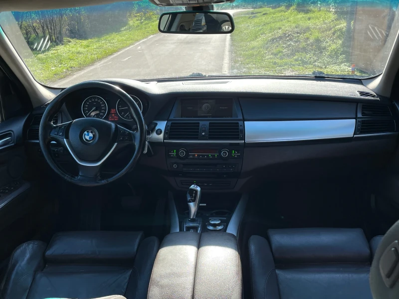 BMW X5 35 286HP BITURBO, снимка 13 - Автомобили и джипове - 52523507