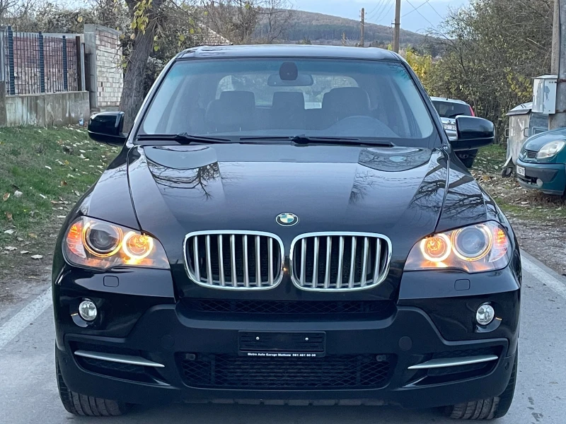 BMW X5 35 286HP BITURBO, снимка 2 - Автомобили и джипове - 52523507