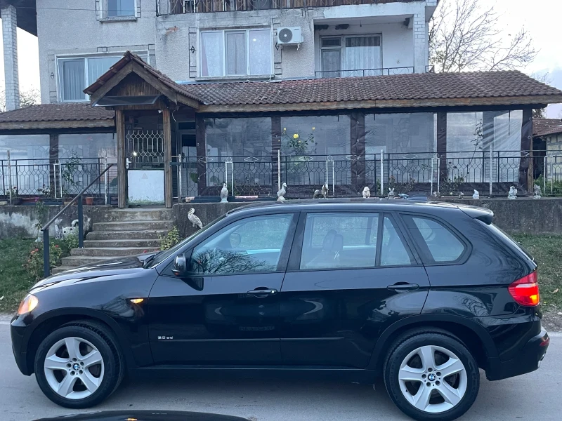 BMW X5 35 286HP BITURBO, снимка 8 - Автомобили и джипове - 52523507