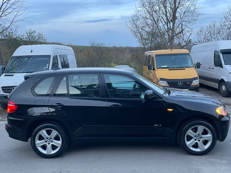 BMW X5 35 286HP BITURBO, снимка 7 - Автомобили и джипове - 52523507