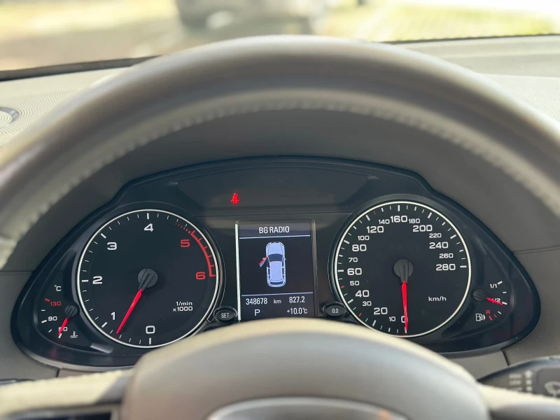 Audi Q5, снимка 14 - Автомобили и джипове - 52542490