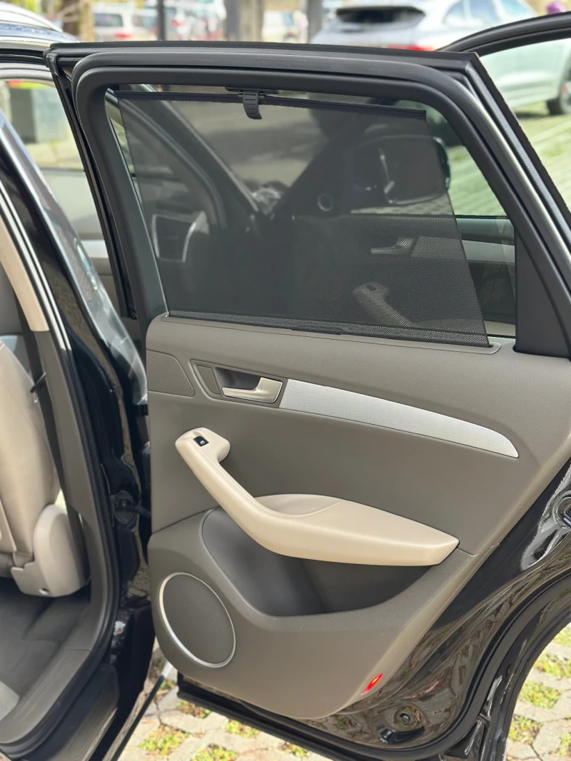 Audi Q5, снимка 9 - Автомобили и джипове - 52542490