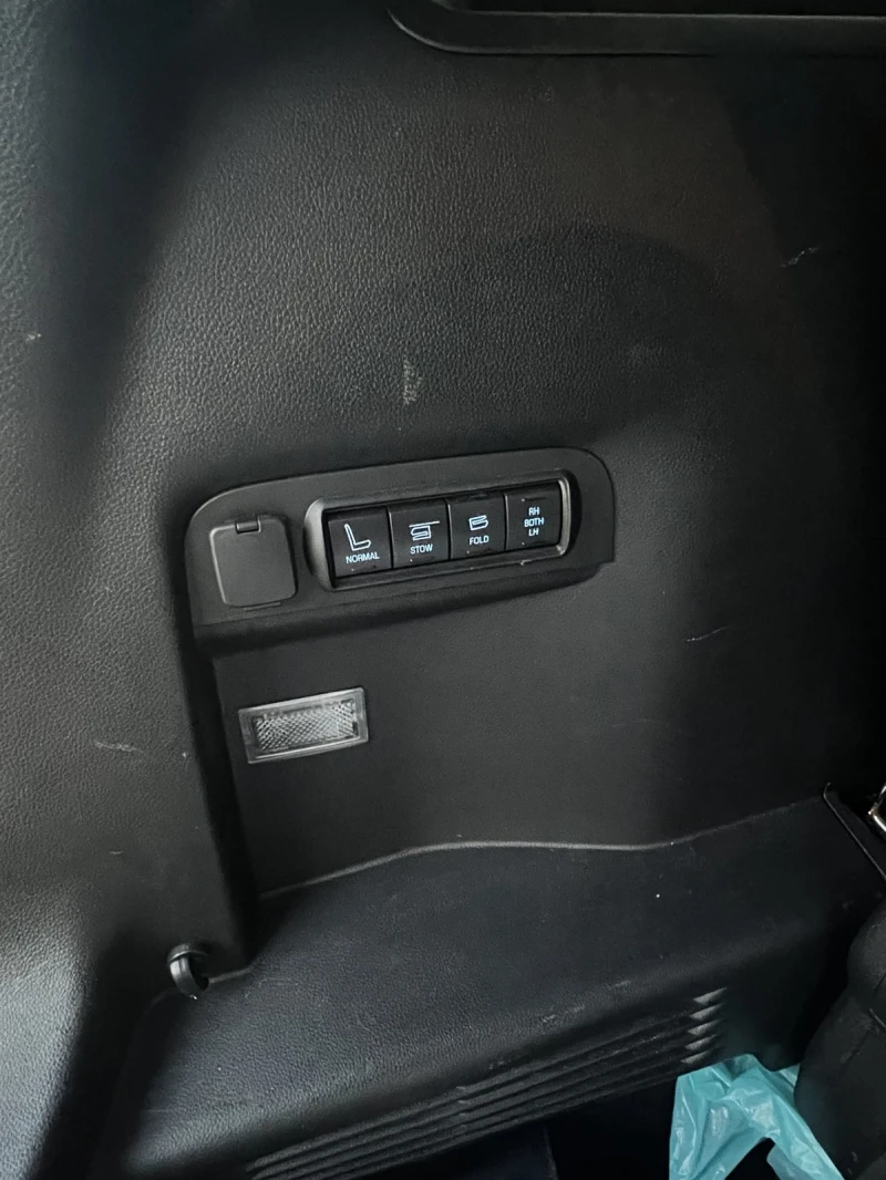 Ford Explorer 3.5 Limited 4x4 full, снимка 7 - Автомобили и джипове - 52796265