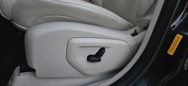 Jeep Commander 3.0 CRD, снимка 16 - Автомобили и джипове - 52914285