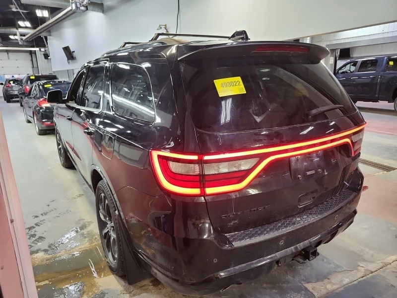 Dodge Durango 5.7 * * ИЗРЯДНА ИСТОРИЯ * * CARFAX * * АВТО КРЕДИТ, снимка 4 - Автомобили и джипове - 52941035