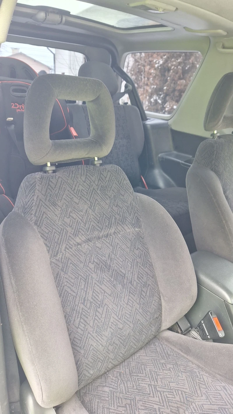 Opel Frontera 2.2 116к.с., снимка 6 - Автомобили и джипове - 53248698