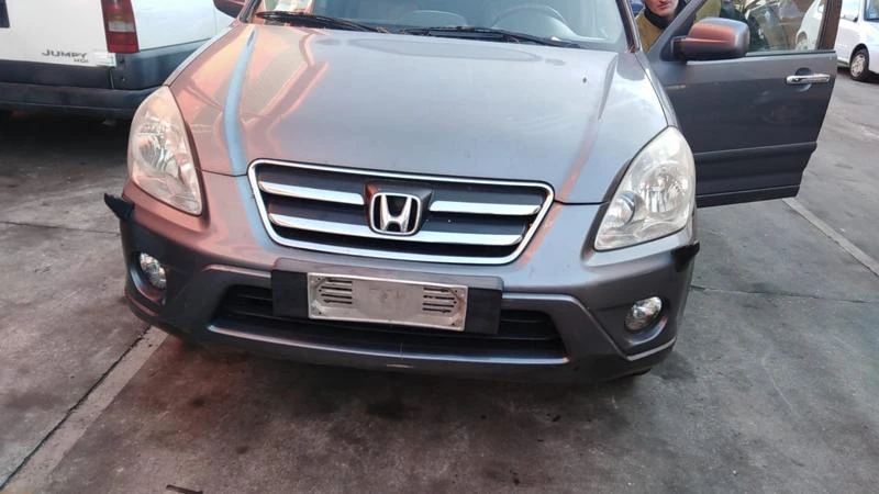 Honda Cr-v 2.2 i-CTDI, снимка 1 - Автомобили и джипове - 31935087