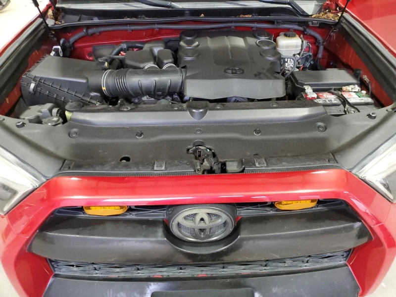 Toyota 4runner SR5 PREMIUM - 30000 лв. - 87978239 | Car24.bg