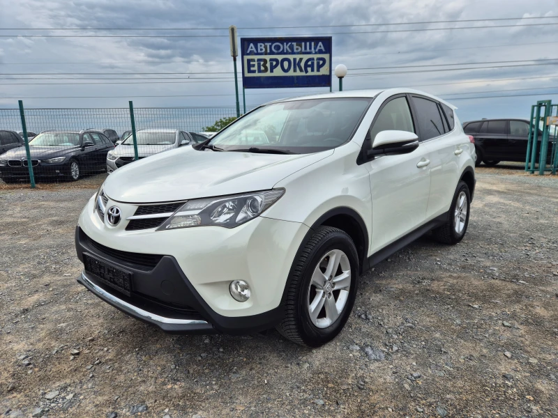 Toyota Rav4 2.0D-4D 124кс - 20900 лв. - 85006365 1