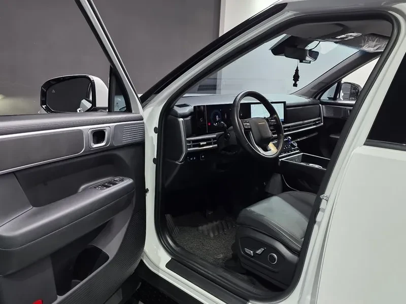 Hyundai Santa fe 2.5T 2WD EXCLUSIVE, снимка 10 - Автомобили и джипове - 55801476