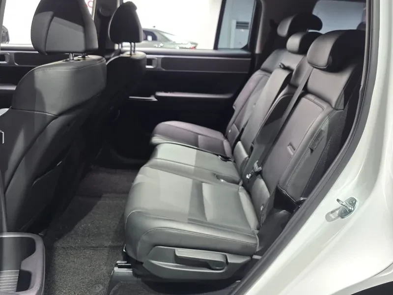 Hyundai Santa fe 2.5T 2WD EXCLUSIVE, снимка 11 - Автомобили и джипове - 55801476