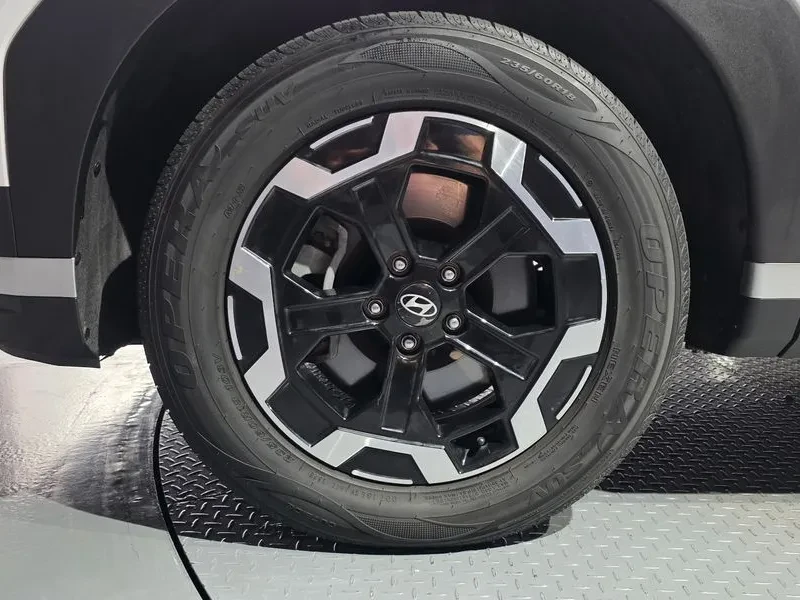 Hyundai Santa fe 2.5T 2WD EXCLUSIVE, снимка 5 - Автомобили и джипове - 55801476