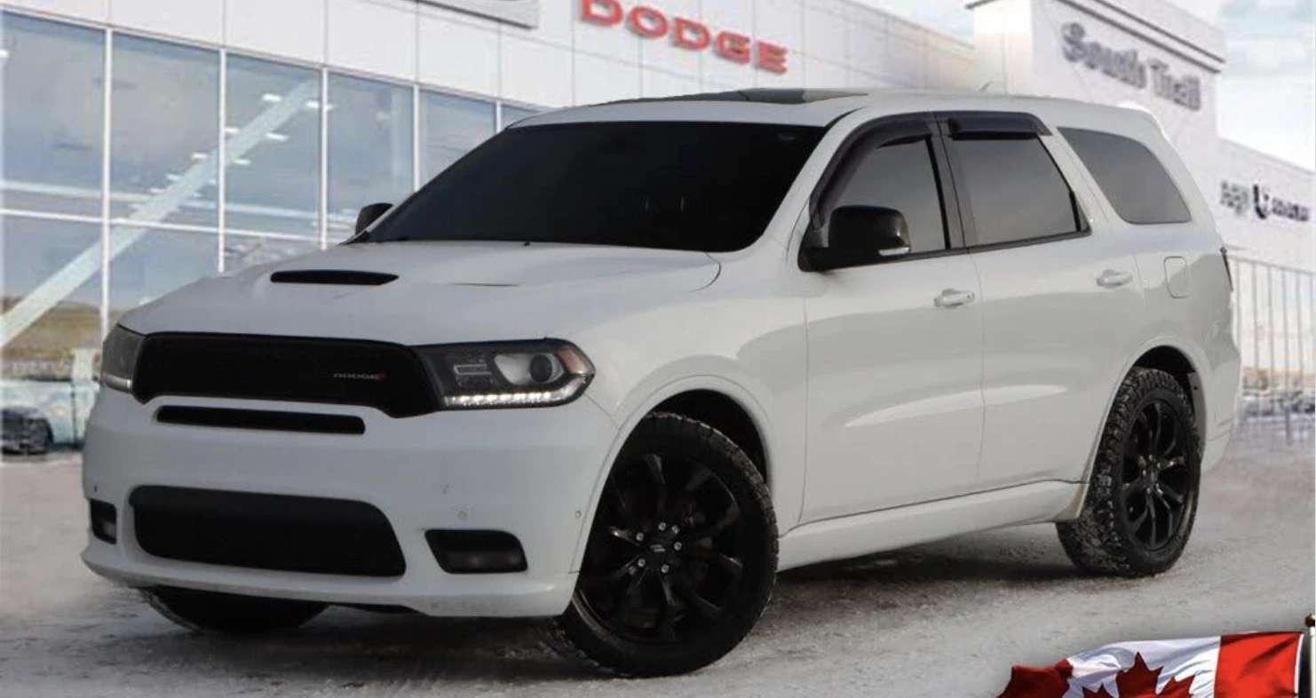 Dodge Durango GT* 3.6* V6* 8ZF* ПОДГРЕВ* КАМЕРА* КЕЙЛЕС* LANE* A, снимка 1