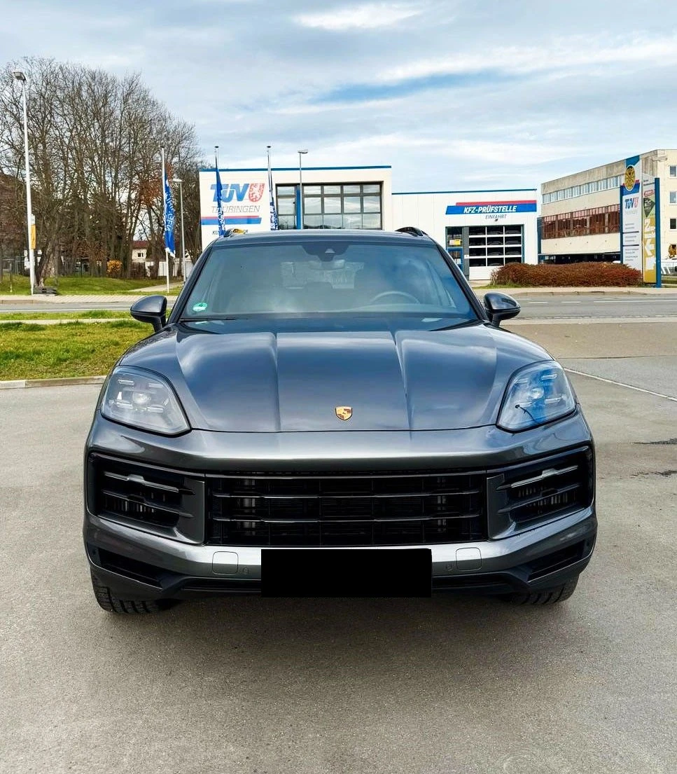 Porsche Cayenne V6/ FACELIFT/ PANO/ MATRIX/ PASM/ CAMERA/ 21/  - изображение 2