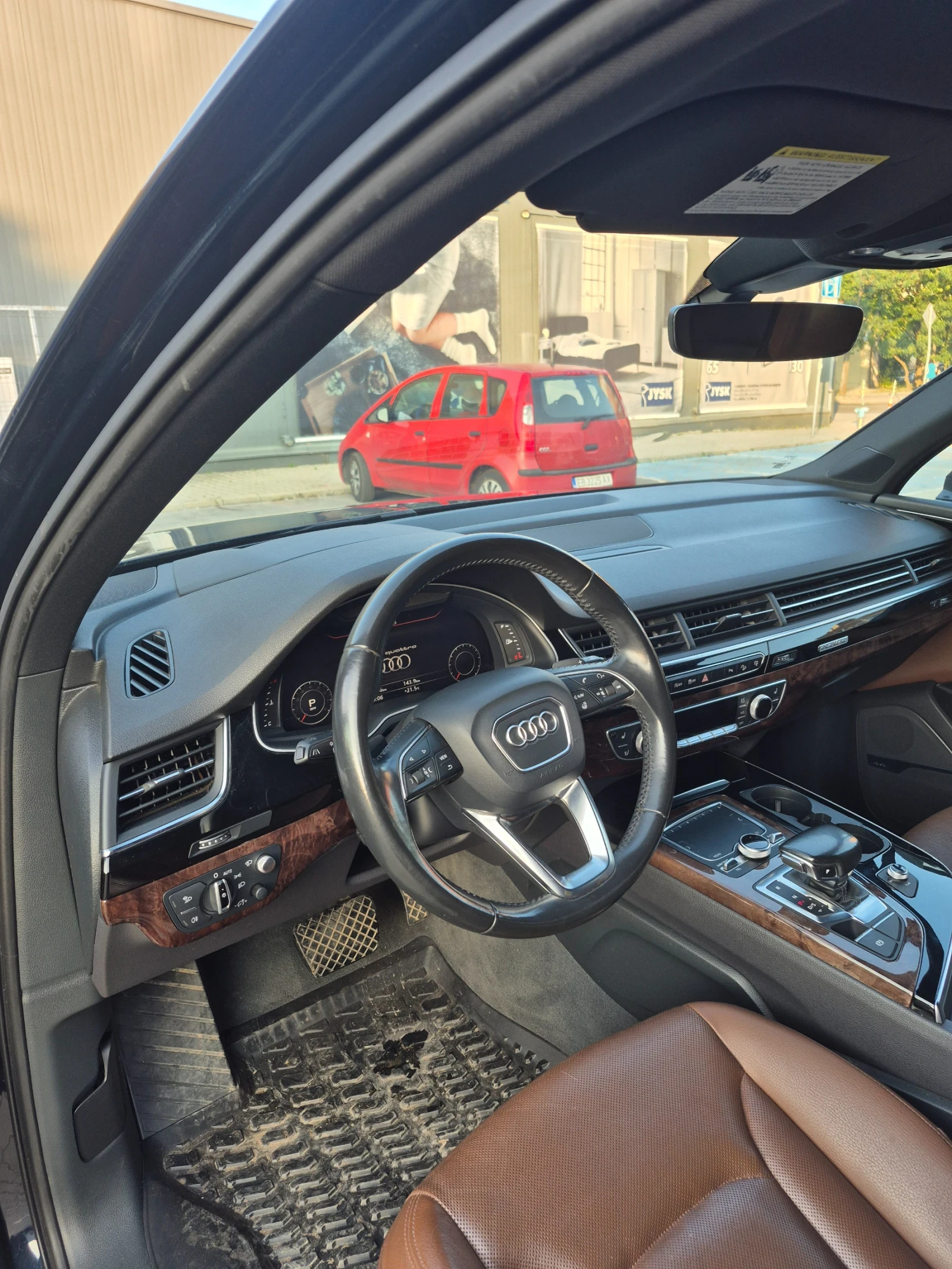 Audi Q7 3, 0 TFSI Prestige 6+ 1 - изображение 4