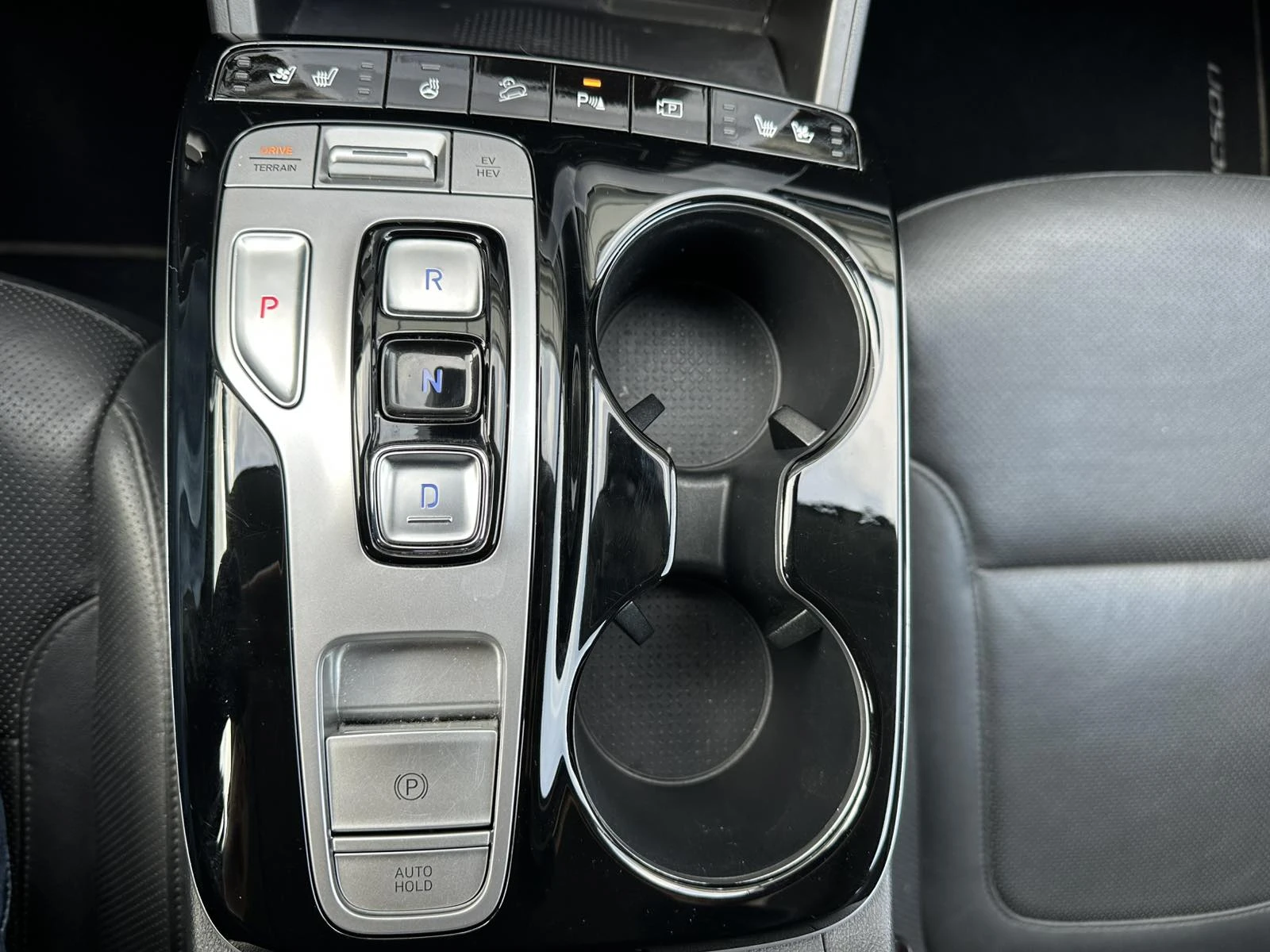 Hyundai Tucson Premium | Mobile.bg � ����������� 13