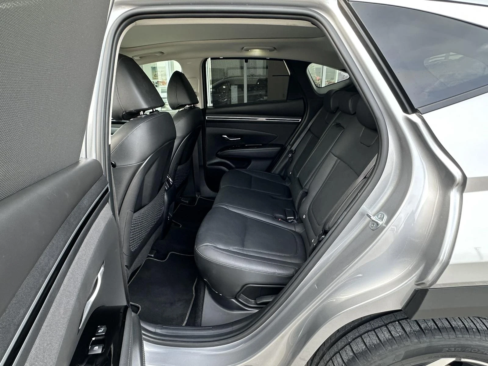 Hyundai Tucson Premium | Mobile.bg � ����������� 16