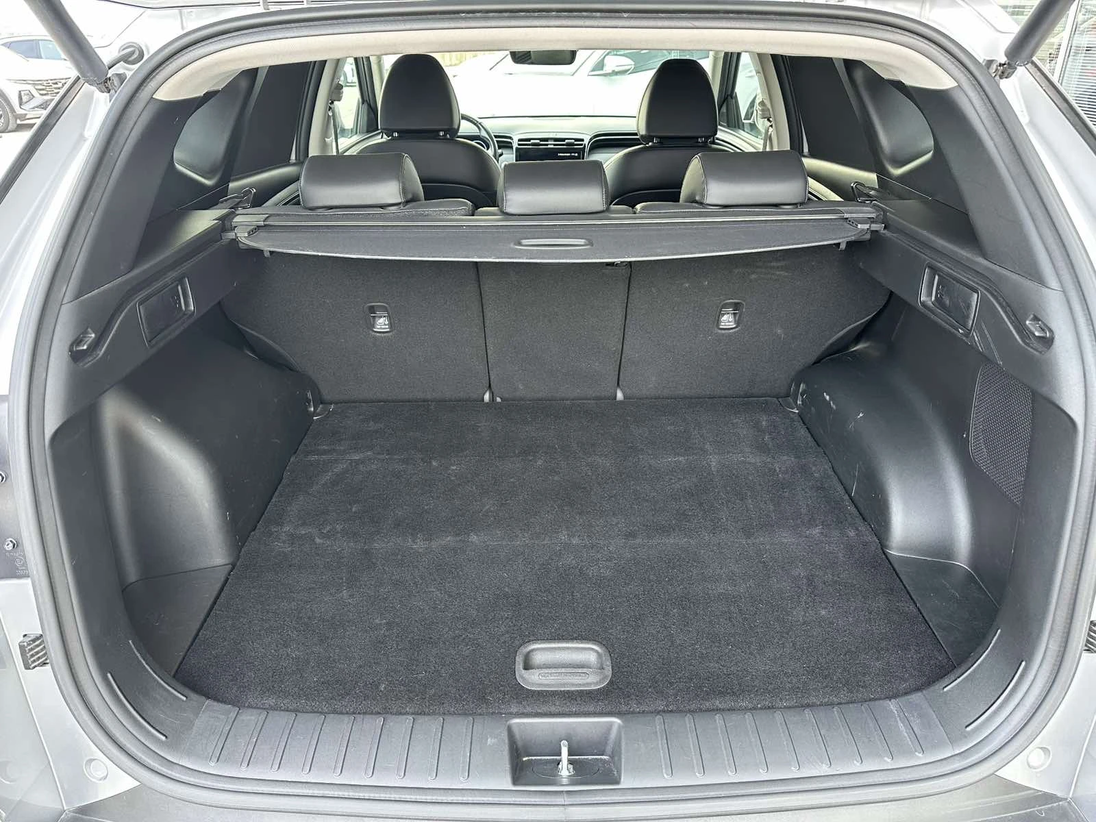 Hyundai Tucson Premium | Mobile.bg � ����������� 17