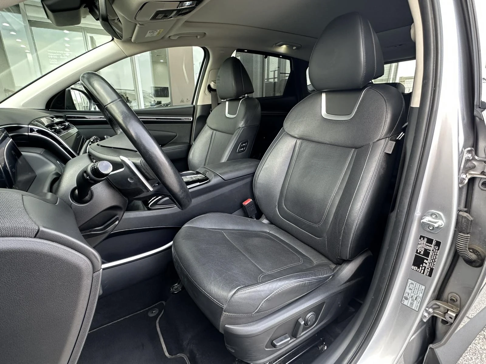 Hyundai Tucson Premium | Mobile.bg � ����������� 14