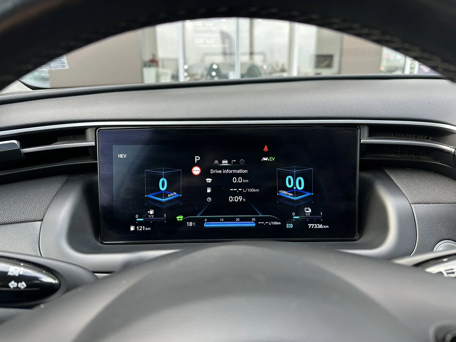 Hyundai Tucson Premium | Mobile.bg � ����������� 11