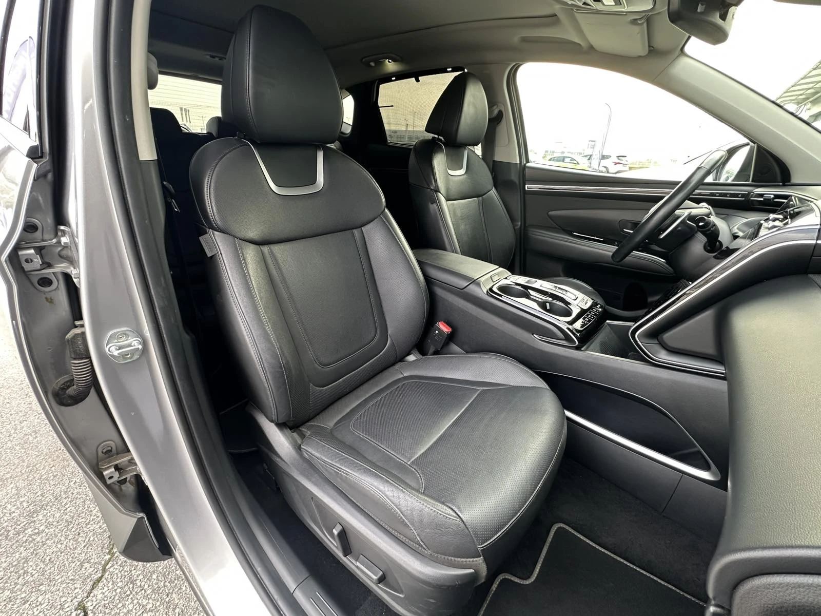 Hyundai Tucson Premium | Mobile.bg � ����������� 15