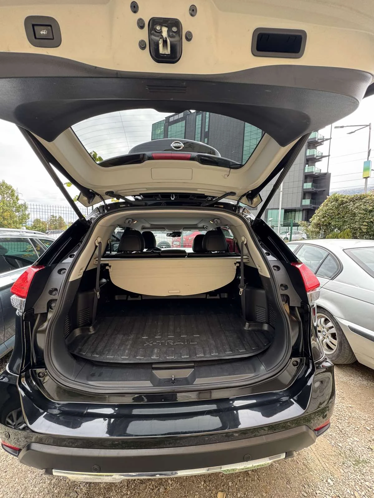 Nissan X-trail 2.0 dci 4x4 - изображение 9