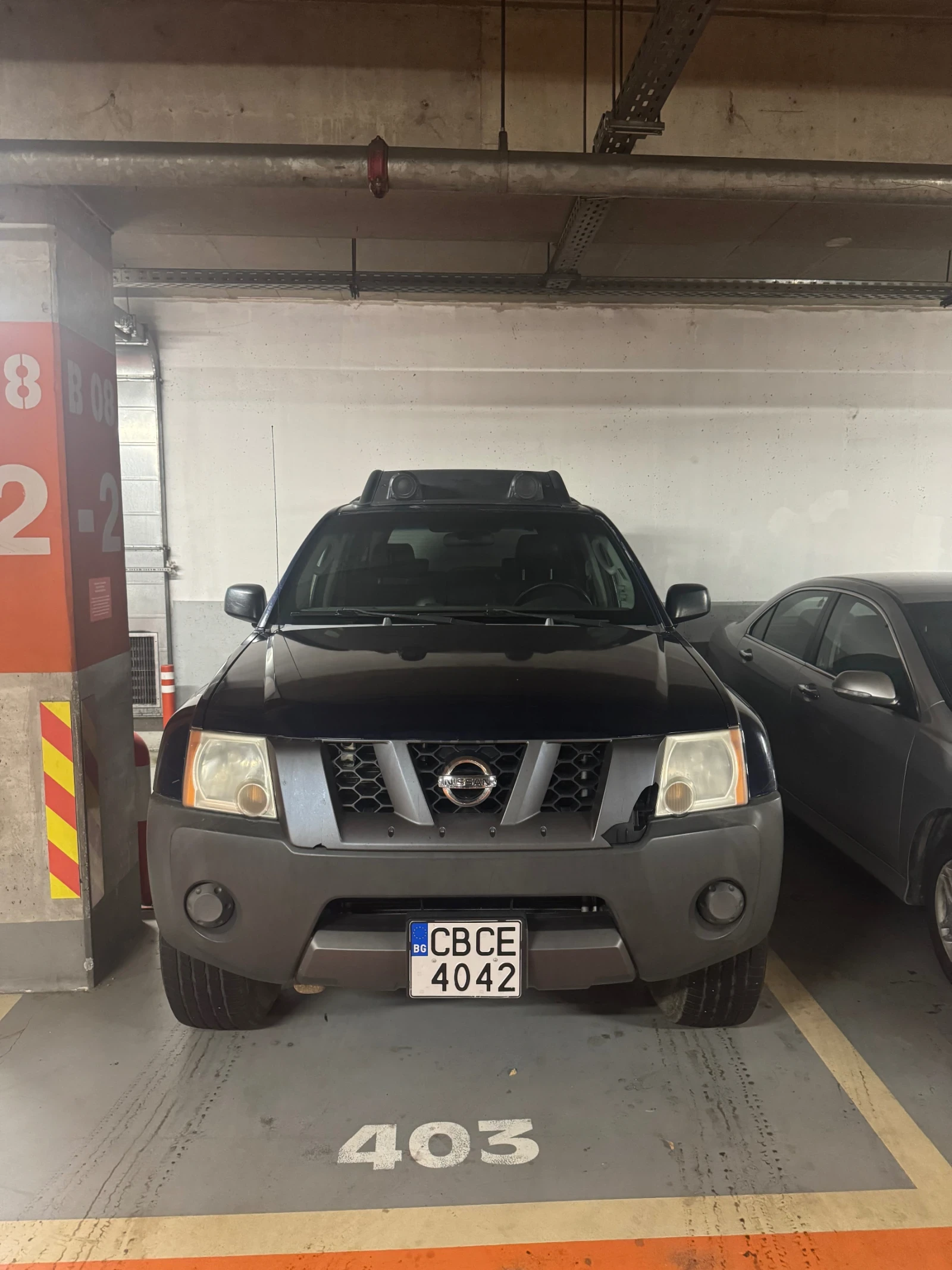 Nissan Xterra | Mobile.bg   1