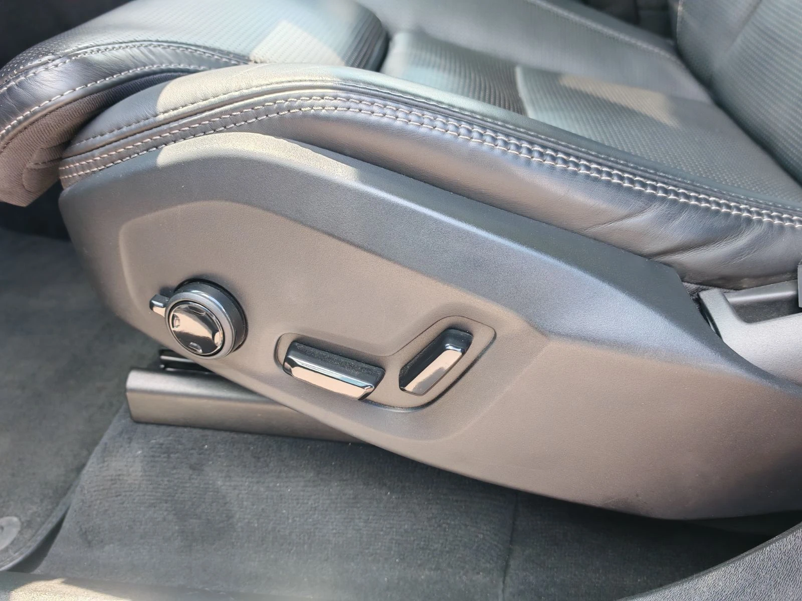 Volvo Xc90 12900  , 2.0TwEn T8 PlugIn Hybrid 7 | Mobile.bg   8