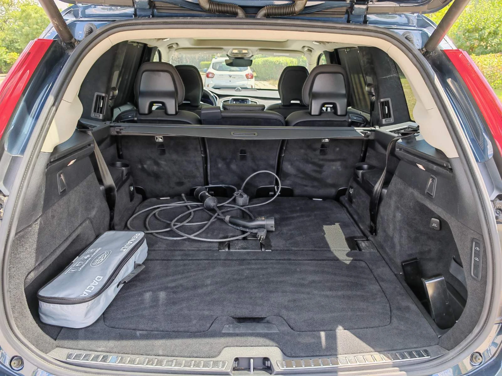 Volvo Xc90 12900  , 2.0TwEn T8 PlugIn Hybrid 7 | Mobile.bg   16