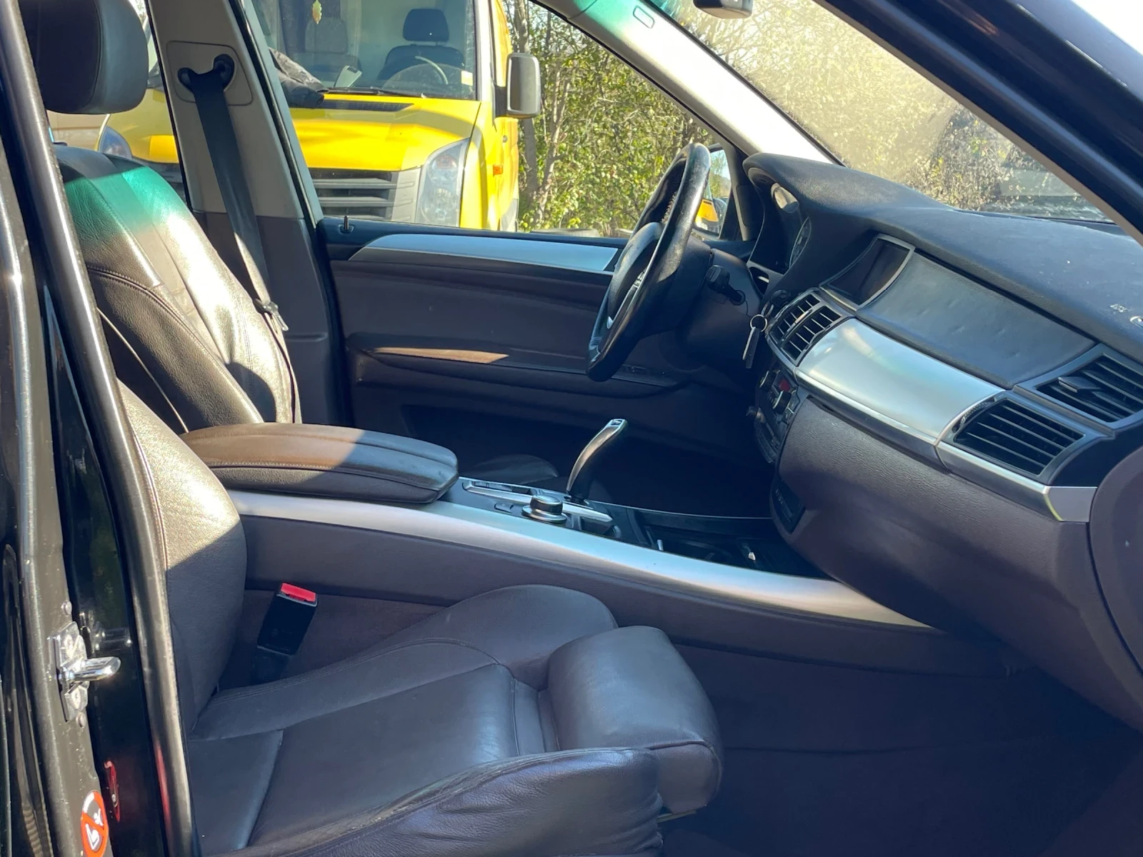 BMW X5 35 286HP BITURBO | Mobile.bg � ����������� 11