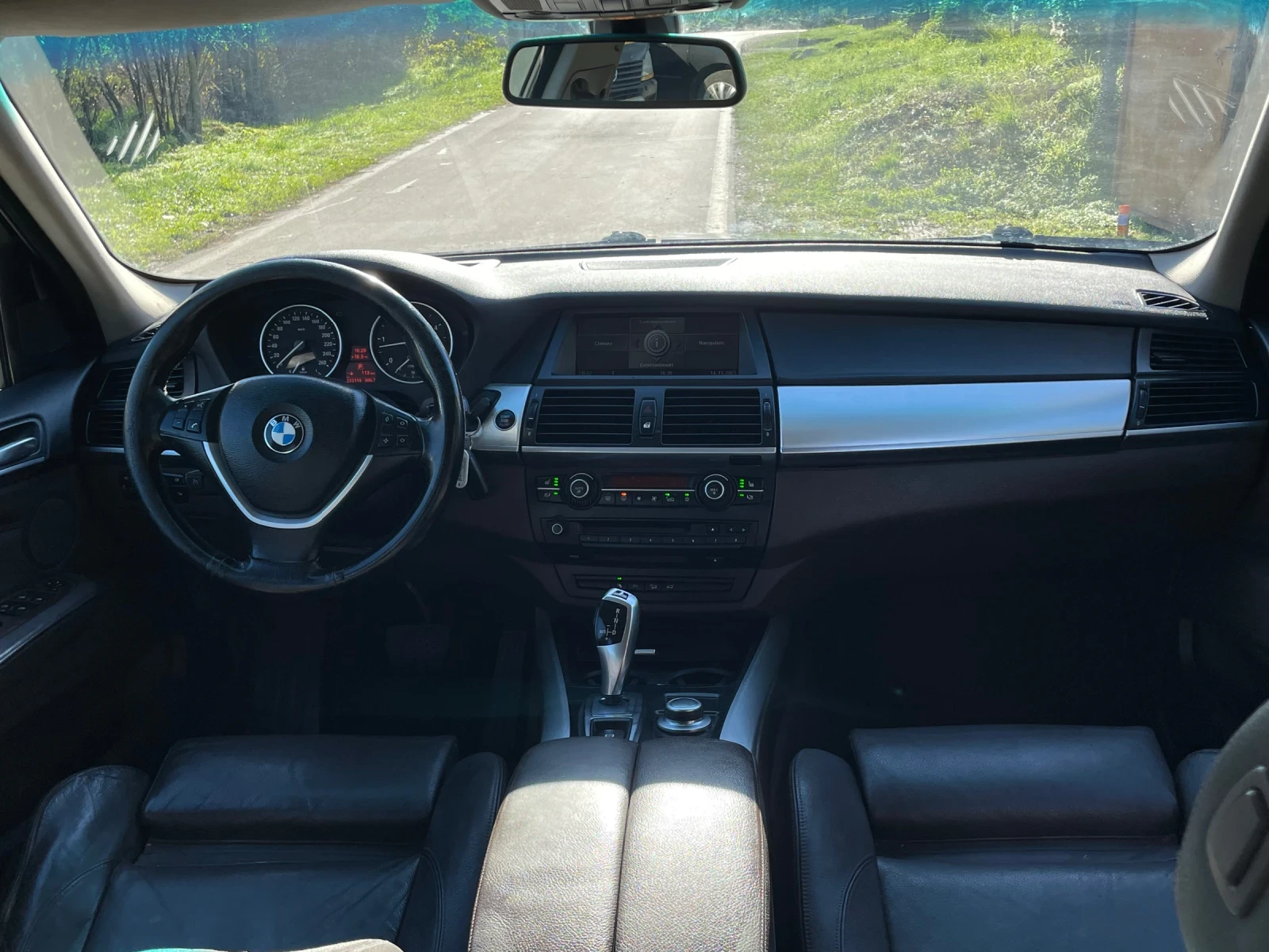 BMW X5 35 286HP BITURBO | Mobile.bg � ����������� 13