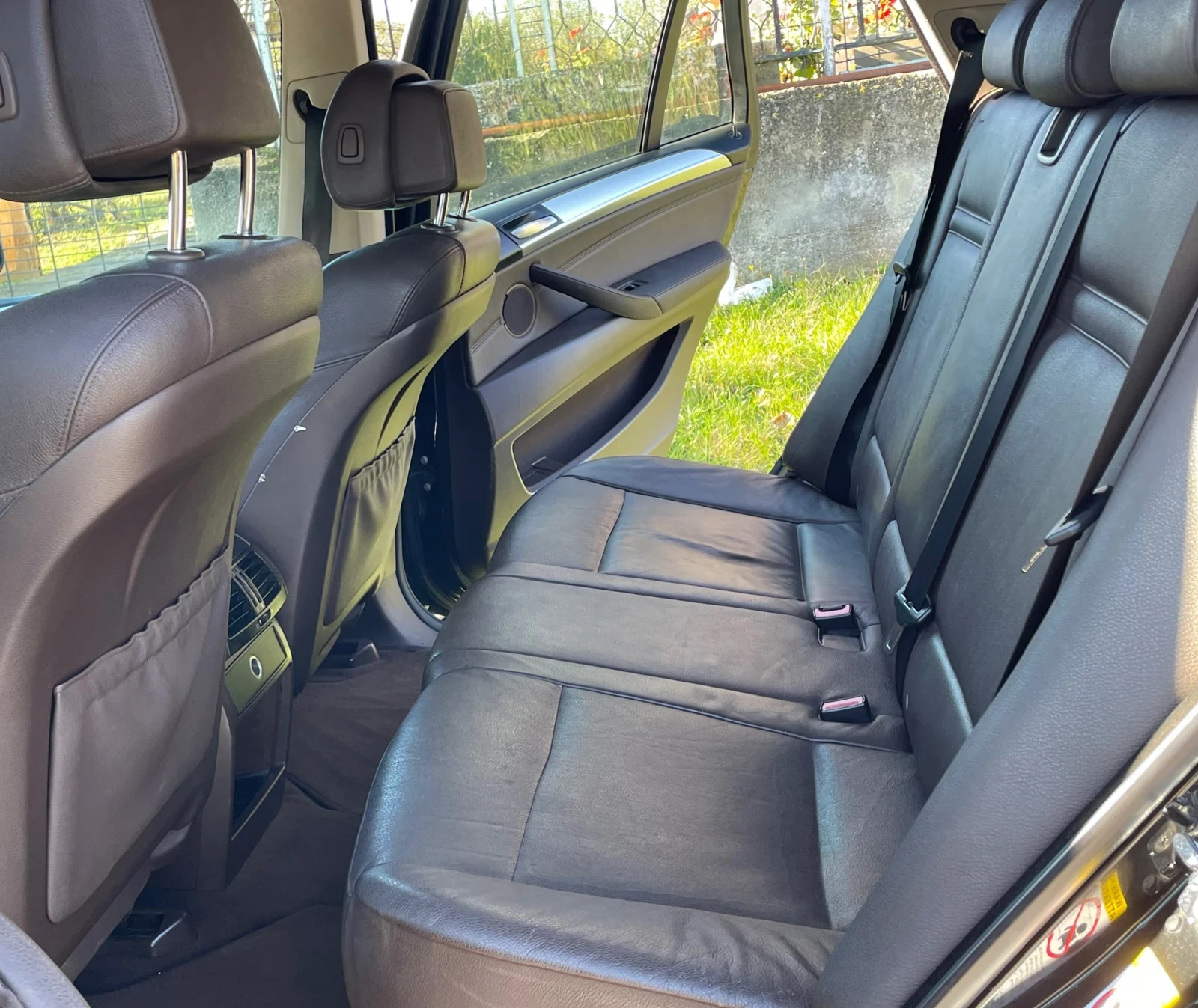 BMW X5 35 286HP BITURBO - изображение 10