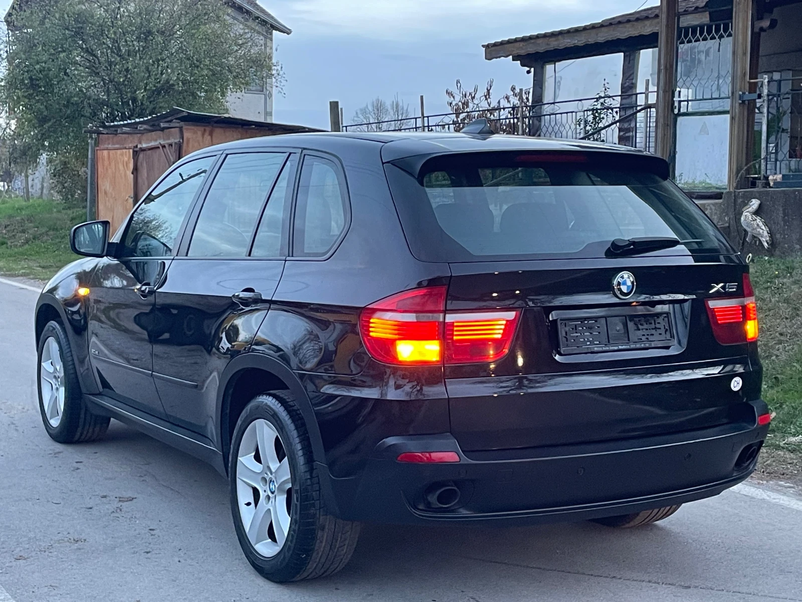 BMW X5 35 286HP BITURBO - изображение 6