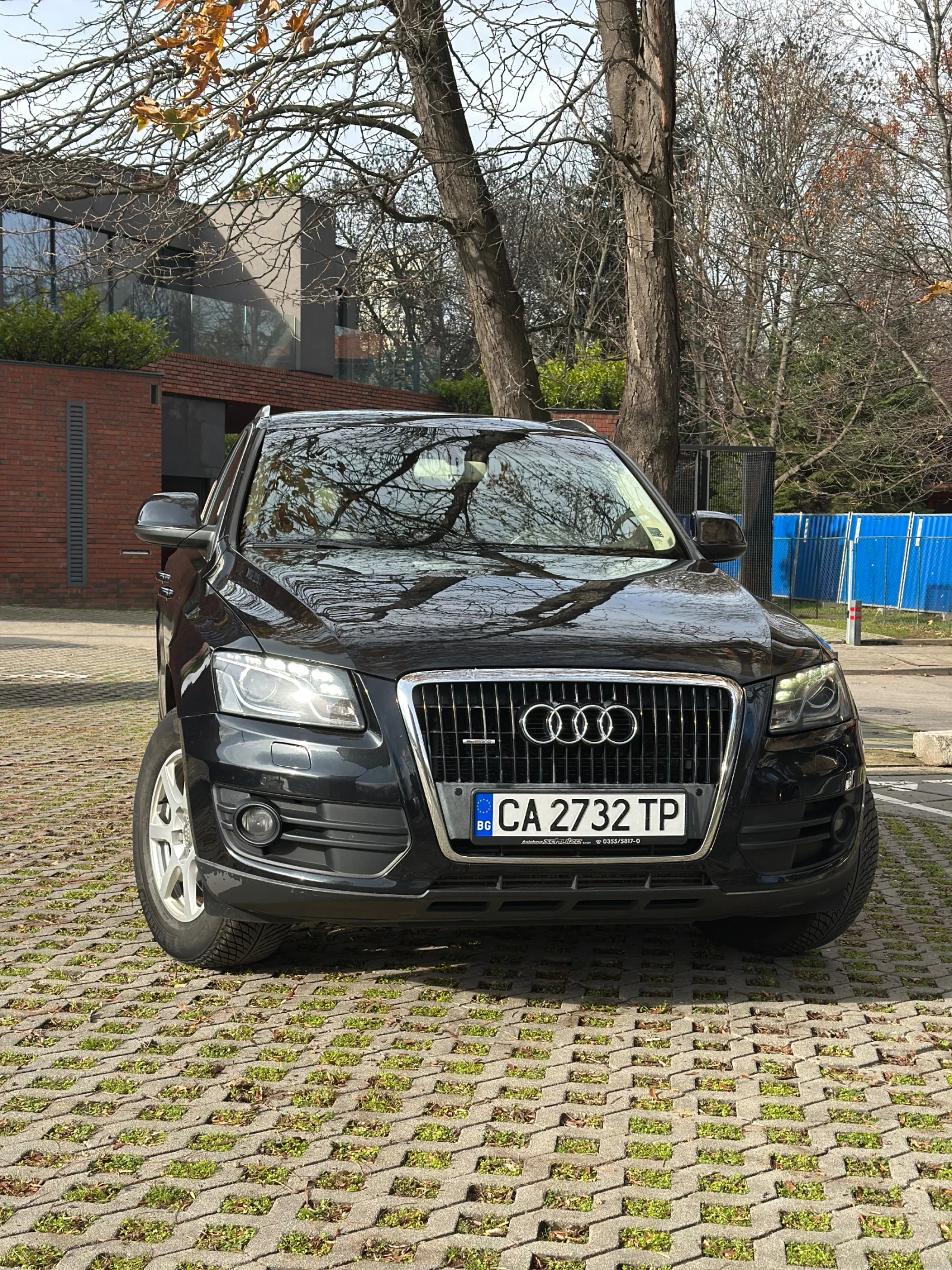 Audi Q5 | Mobile.bg   2