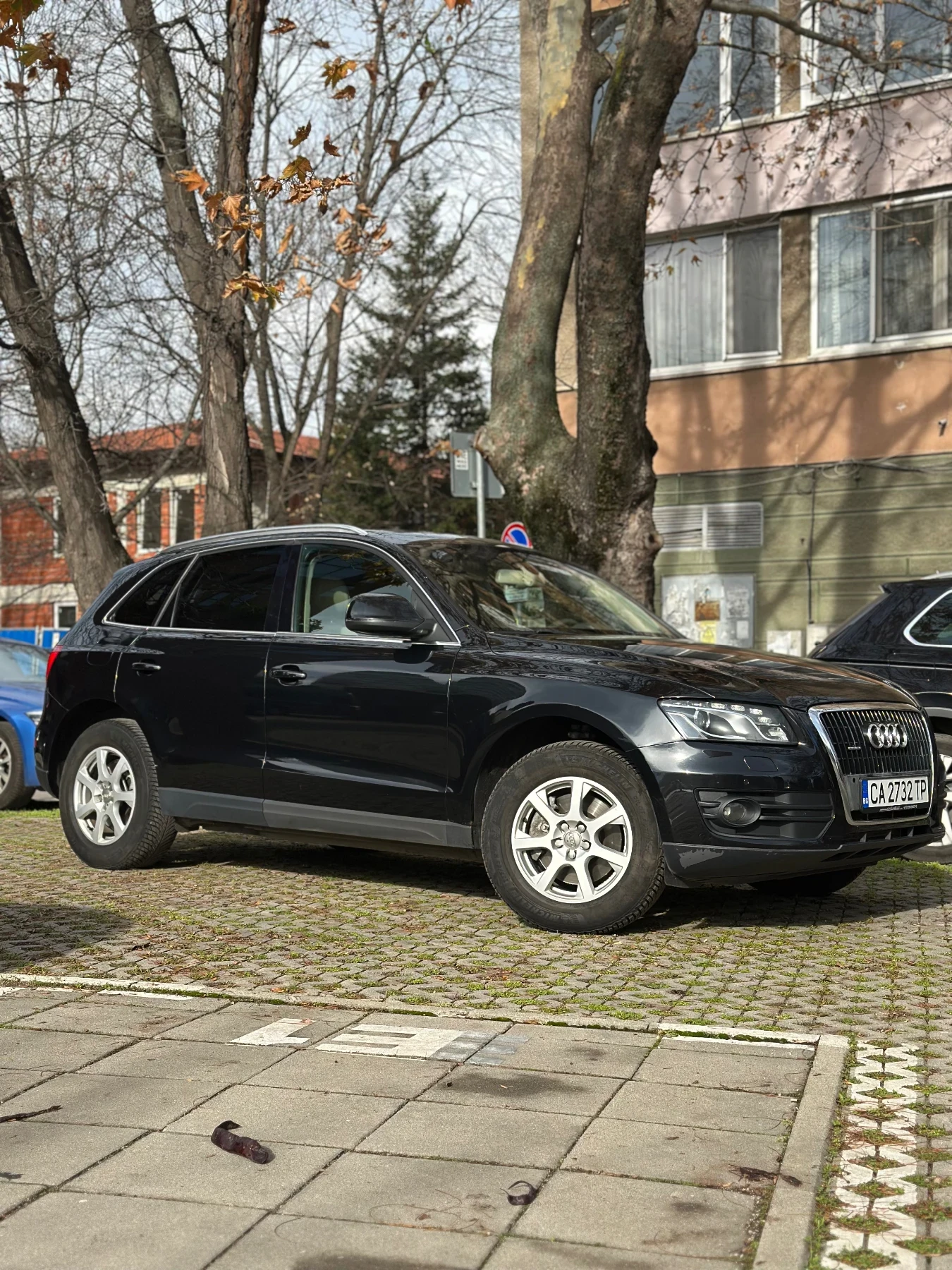 Audi Q5 | Mobile.bg   3