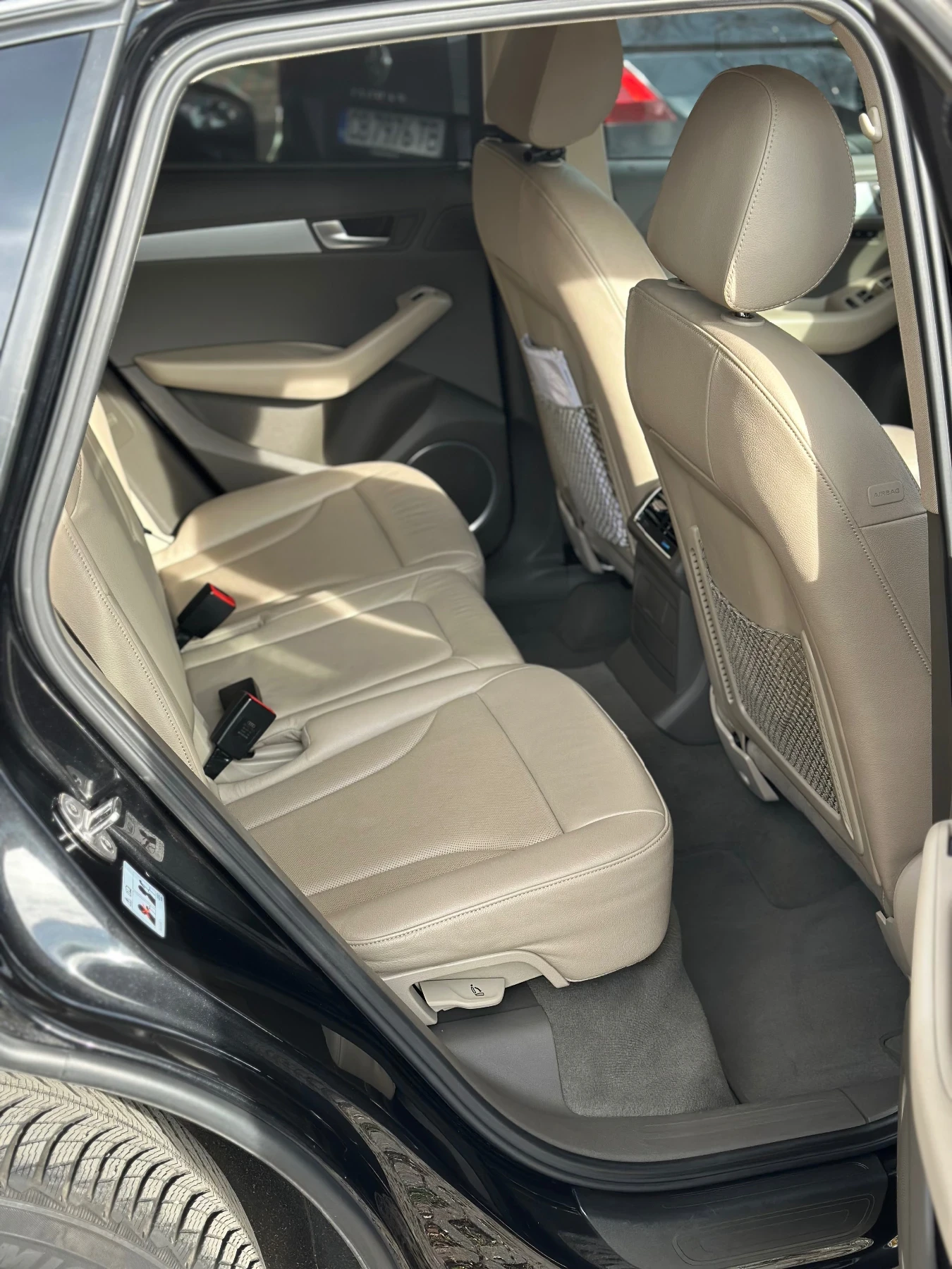 Audi Q5 | Mobile.bg   10