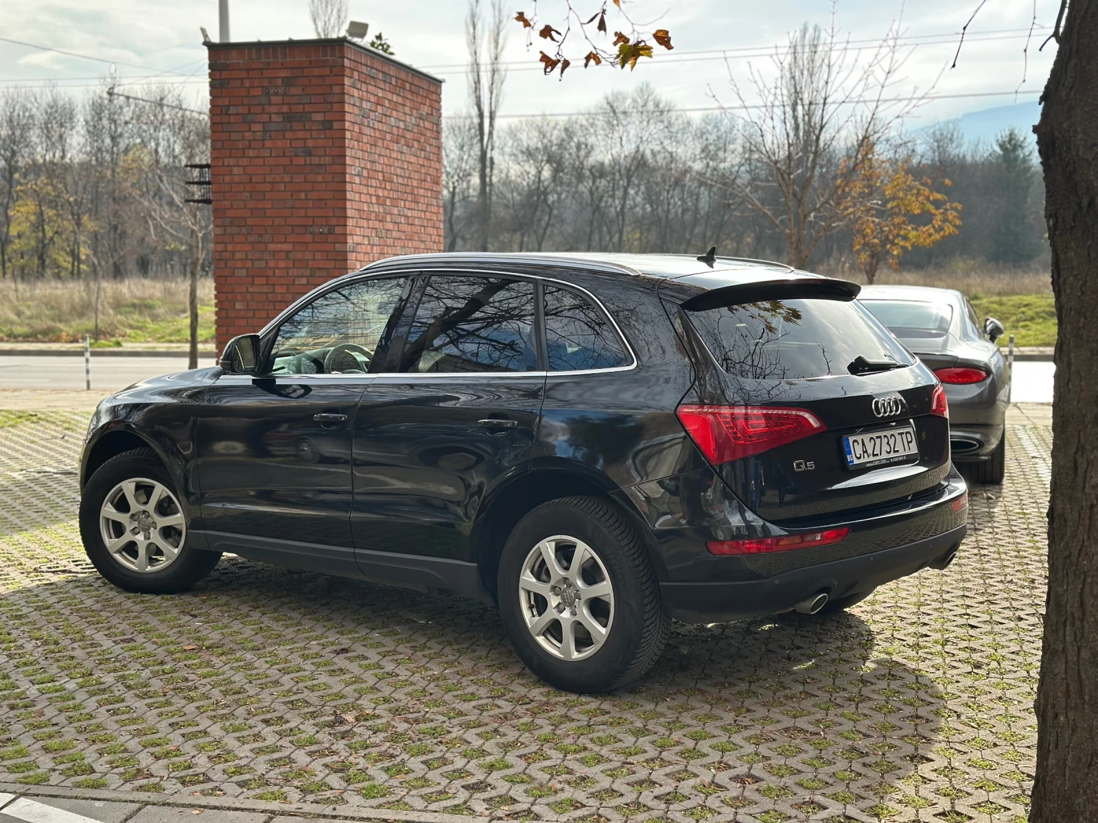 Audi Q5 | Mobile.bg   6