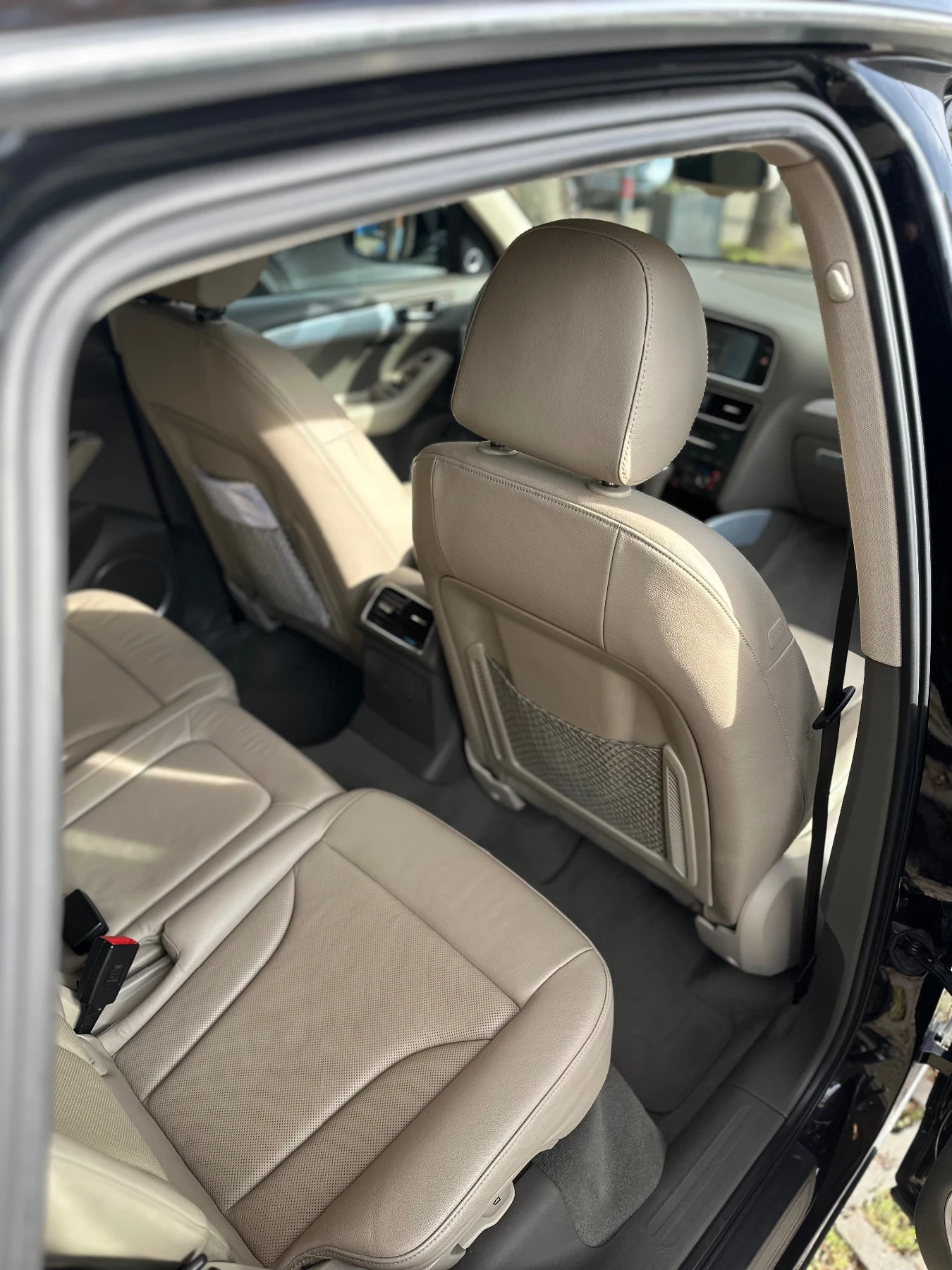 Audi Q5 | Mobile.bg   11